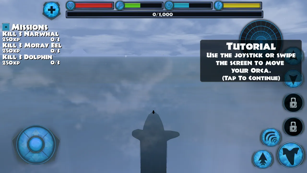 ����ģ����(����������Ϸ)v1.2.5 ��Ѱ�