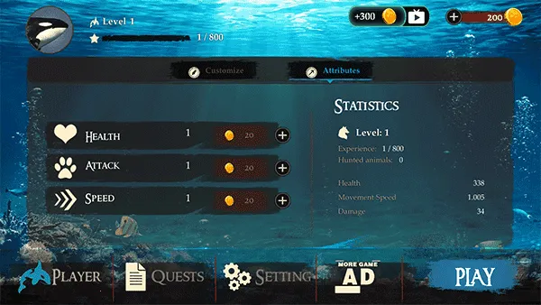 ����ģ����(����������Ϸ)v1.2.5 ��Ѱ�