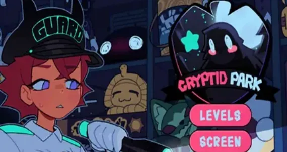 cryptid park(Ǳ�н�����Ϸ)v1.0 ��Ѱ�