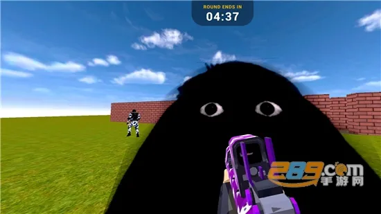 Nextbots��������(���������Ϸ)v5.7.7 ��Ѱ�