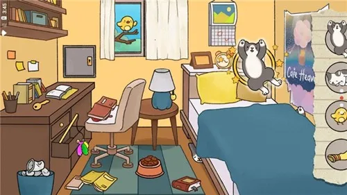 喵侦探咪雅最新手机版 喵侦探咪雅最新手机版