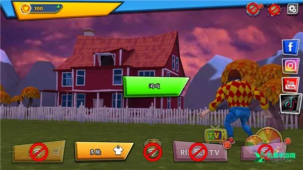 黑暗之谜春节(冒险解密游戏) 黑暗之谜春节(冒险解密游戏)