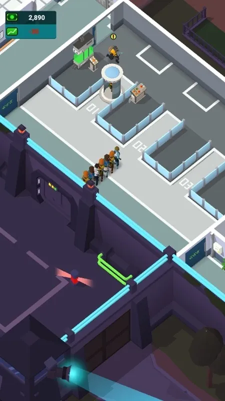 ��ʬҽԺ���(��ʬҽԺ��Ӫ��Ϸ)v2.18.0 �ֻ���