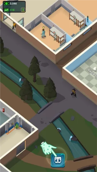 ��ʬҽԺ���(��ʬҽԺ��Ӫ��Ϸ)