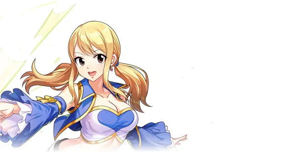 FAIRY TAIL2026官方最新版本 FAIRY TAIL2026官方最新版本