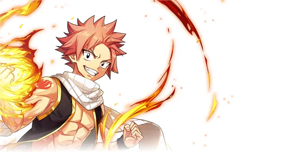 FAIRY TAIL2026官方最新版本 FAIRY TAIL2026官方最新版本