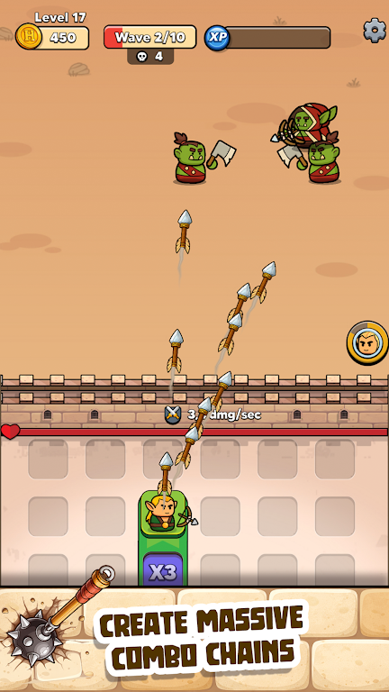 ���س�ǽ(�سǲ�����Ϸ)v0.0.38 ��׿��