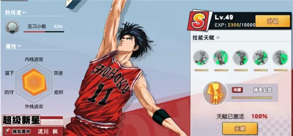 ��������SLAMDUNK2026�ٷ����°汾
