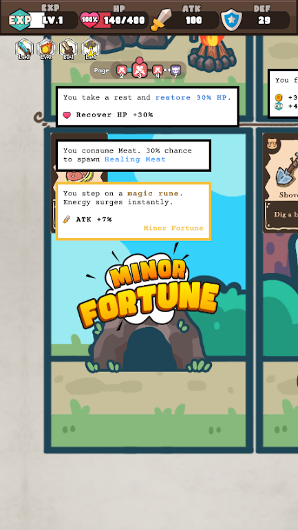 ��ҳ֮ս2026�ٷ�����v0.0.2 ��Ѱ�