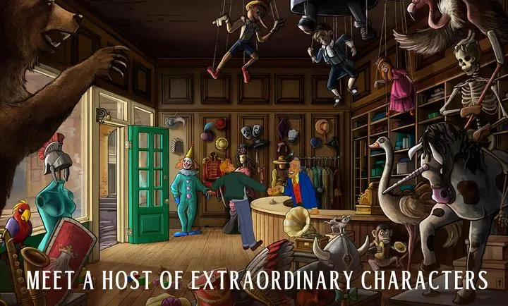 �Ͻ���ʥ����ʿ��Ӱ�����ư�(ð����Ϸ)v1.1.10.1 ��Ѱ�