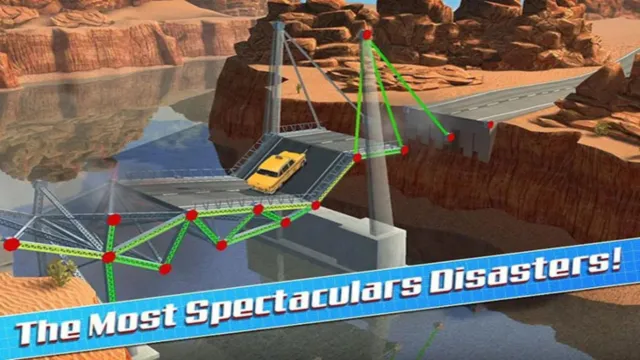 桥梁设计师2026最新版本 桥梁设计师2026最新版本