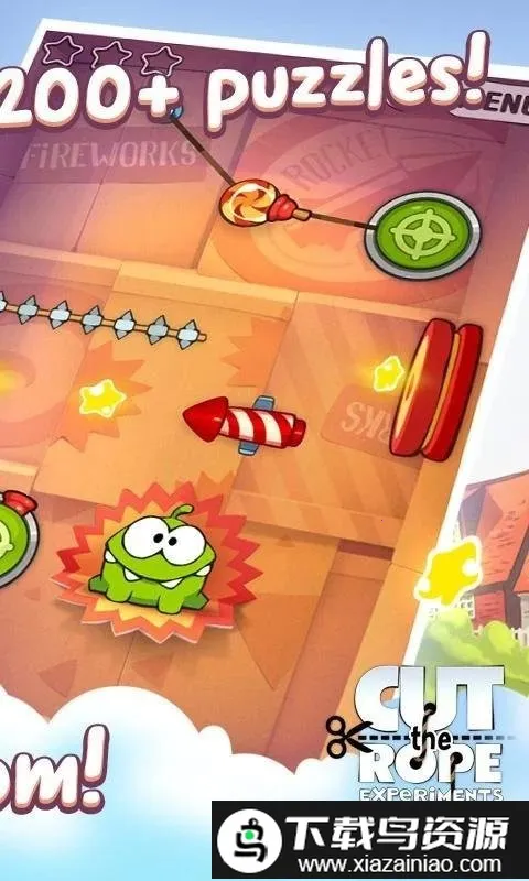 ������ʵ�鰲׿���ֻ���v1.13.0 �ֻ���