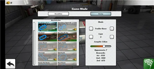 碰撞大赛3(赛车碰撞游戏) 碰撞大赛3(赛车碰撞游戏)