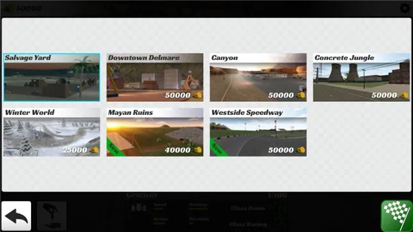 碰撞大赛3(赛车碰撞游戏) 碰撞大赛3(赛车碰撞游戏)