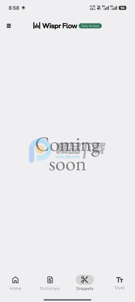 Wispr Flow(������д����)v1.0.0 �ٷ�����