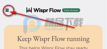 Wispr Flow(语音听写软件) Wispr Flow(语音听写软件)