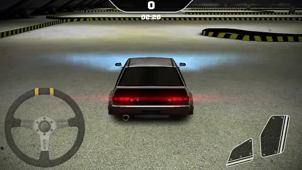 JDM漂移大师2026官方正版 JDM漂移大师2026官方正版