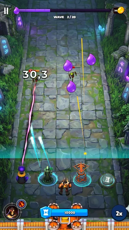 ������Ԫ�����÷���(����ս����Ϸ)v1.1.000 �ٷ�����