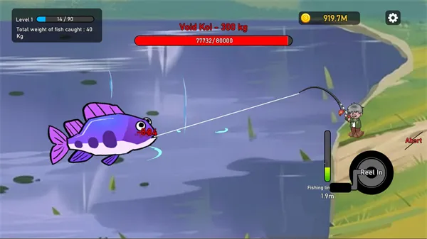 �����ս���޽�Ұ�v1.1.8 �ٷ�����