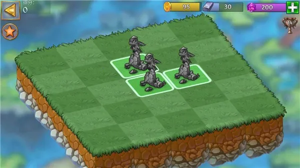 萌龙进化论免费版下载 萌龙进化论免费版下载