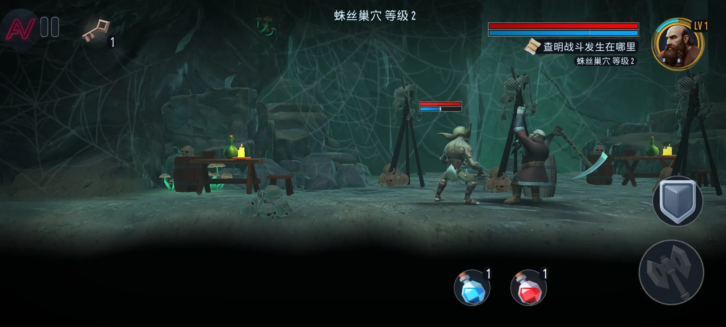 ����:�������������ܸ����˵���(СС��������Ϸ)v1.0.275.36 ��׿��