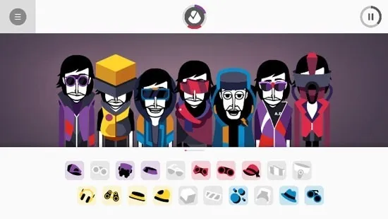 ��������ֶ����ģ��(���ֽ��ള����Ϸ)v0.5.7 ��׿��