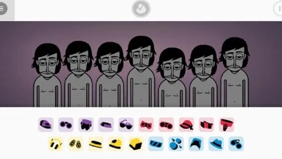 ��������ֶ����ģ��(���ֽ��ള����Ϸ)v0.5.7 ��׿��