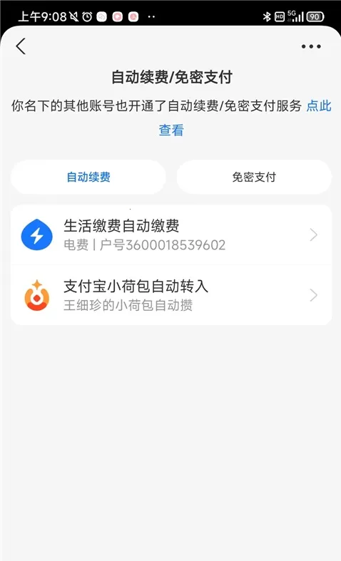 支付宝蚂蚁花呗(借款服务软件) 支付宝蚂蚁花呗(借款服务软件)
