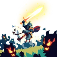 ��ҹ��ʿ���߾�ս��TD�ڹ���(TD����������Ϸ)v1.0.79 ��׿��