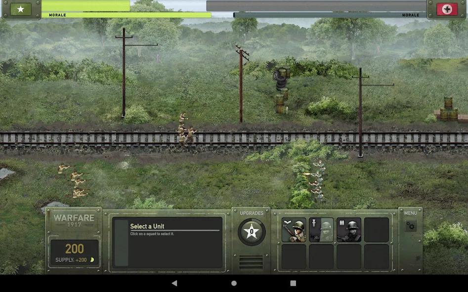 ս���Ų��ϼ�(ս��������Ϸ)v1.0 ��׿��