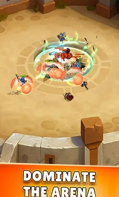 �ھ�֮ս2026���ذ�װv0.29 ��׿��