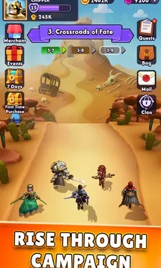 �ھ�֮ս2026���ذ�װv0.29 ��׿��