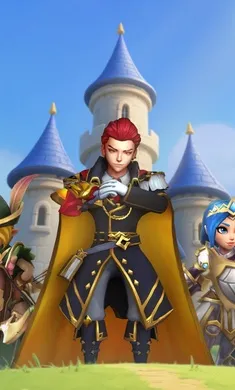 �ھ�֮ս2026���ذ�װv0.29 ��׿��