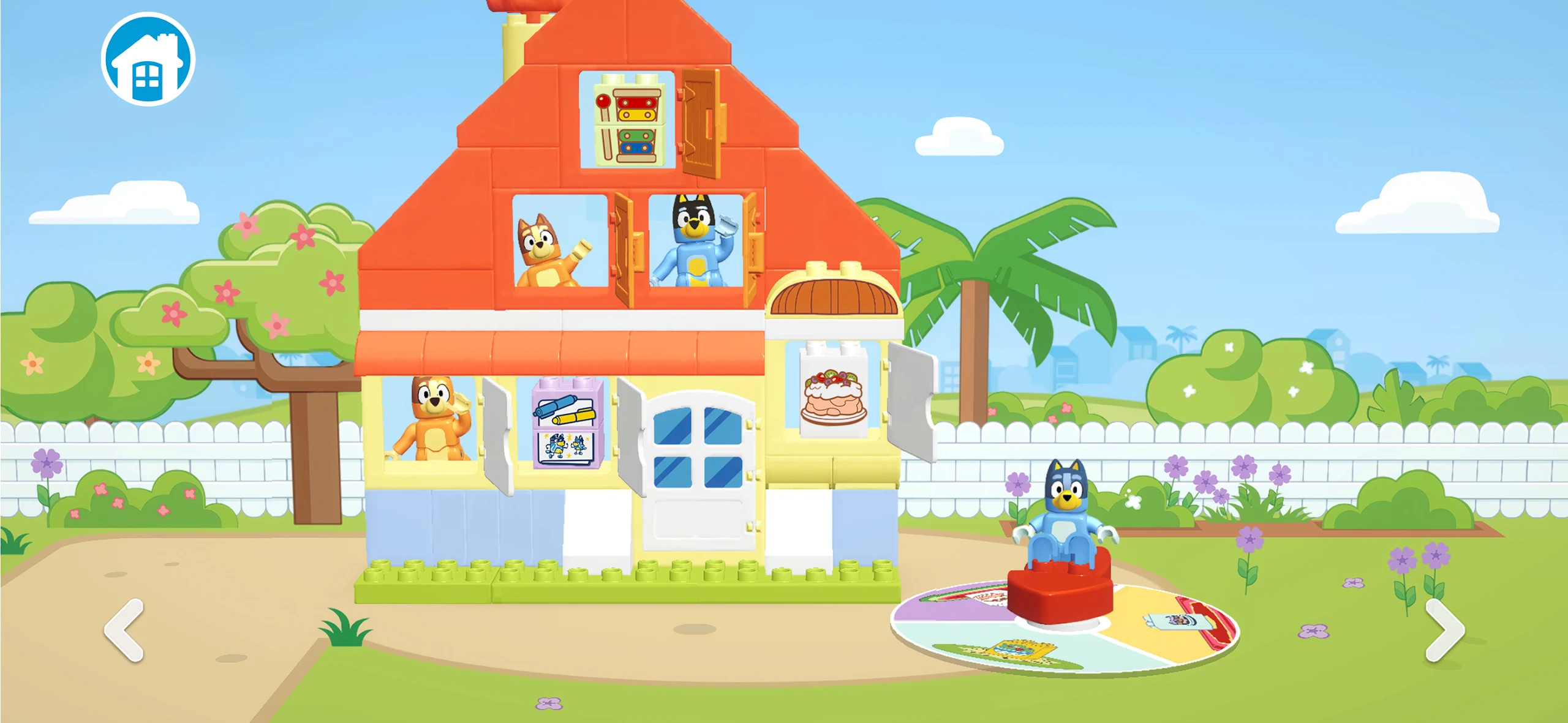 ��³��������(��³����Ϸ)v4.0.0 ��׿��