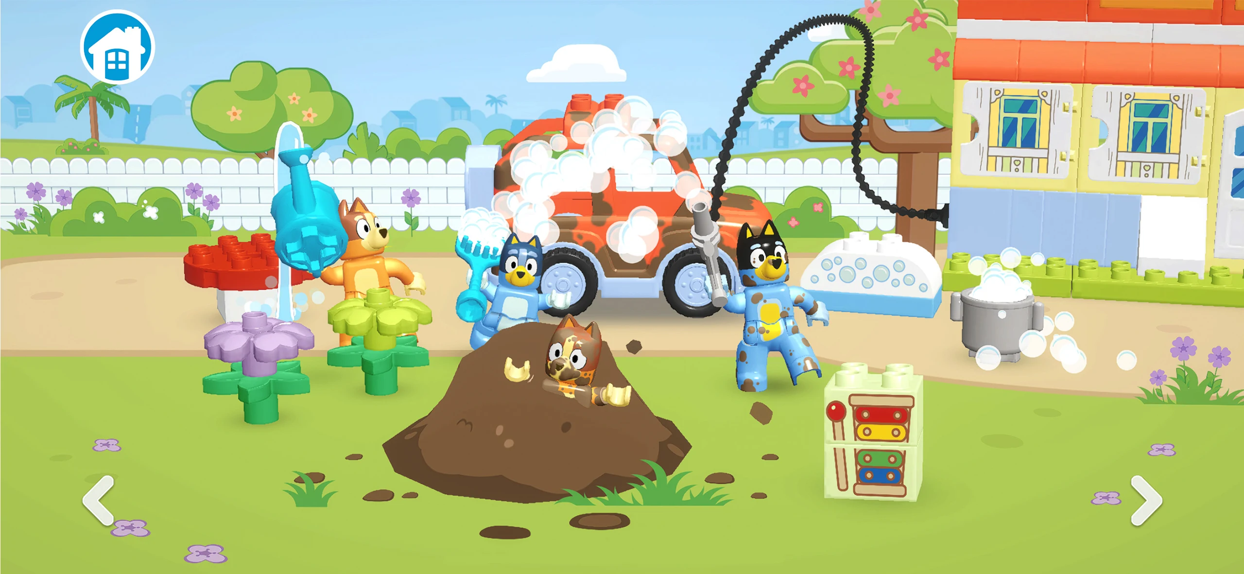 ��³��������(��³����Ϸ)v4.0.0 ��׿��