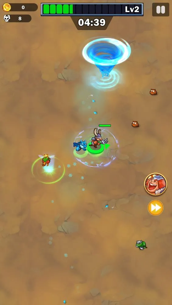 �Ҵ���֮�������˵���2026���ذ�װv1.0.500 ��׿��