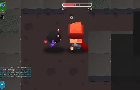 神秘地牢辅助菜单版最新手机版 神秘地牢辅助菜单版最新手机版