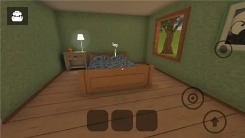 愤怒的邻居(潜入冒险游戏) 愤怒的邻居(潜入冒险游戏)