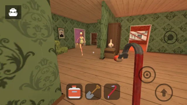 愤怒的邻居(潜入冒险游戏) 愤怒的邻居(潜入冒险游戏)