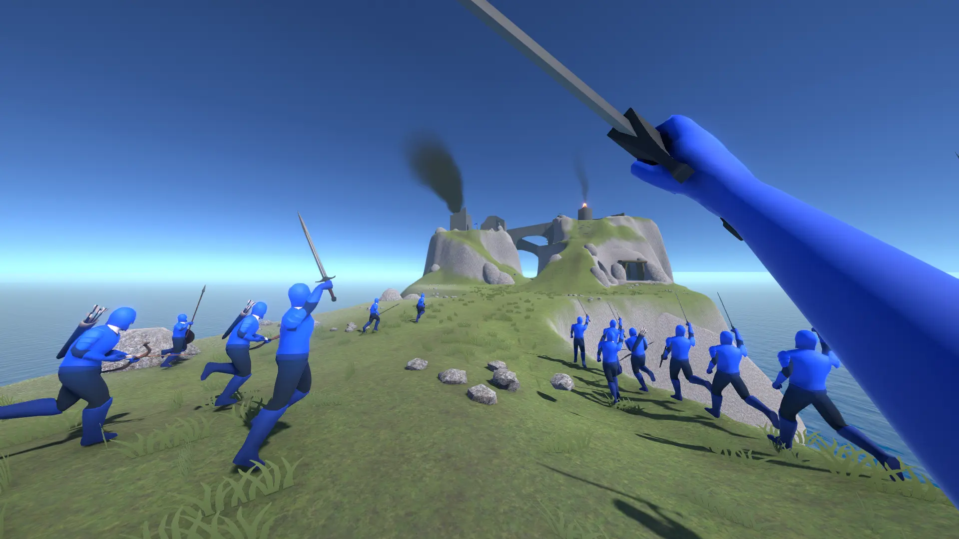 �������ս��(���ɳ��ս����Ϸ)v10.1 �ٷ�����