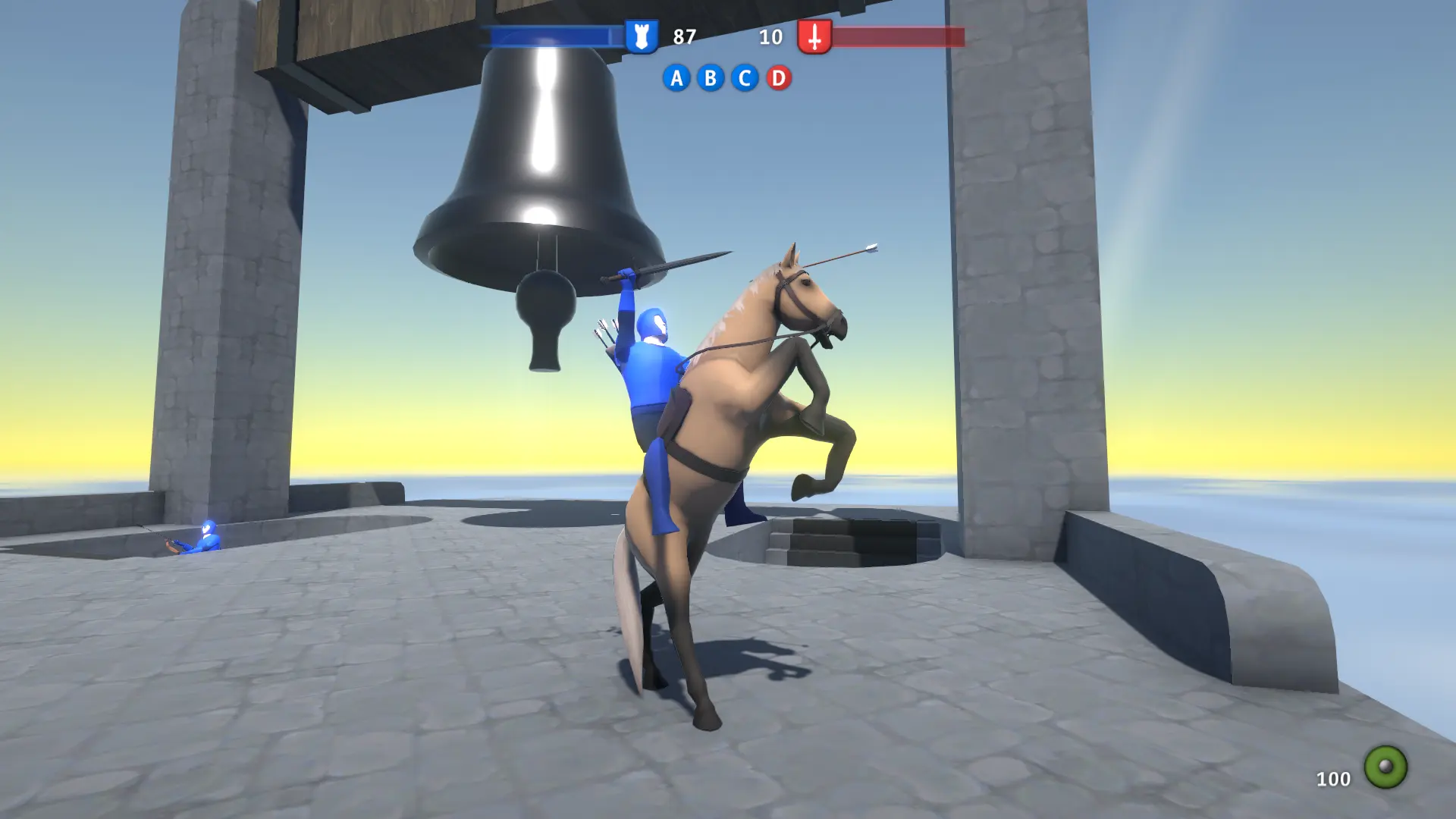 �������ս��(���ɳ��ս����Ϸ)v10.1 �ٷ�����