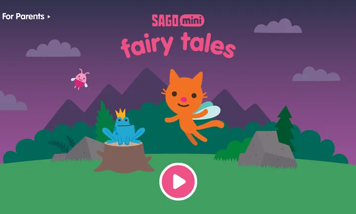 ��������ͯ��ħ��2026�ٷ����°汾v1.0 �ֻ���