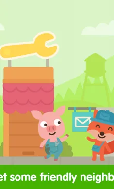 �������������ľ(����������Ϸ)v1.0 �ֻ���