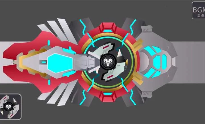 ���޶���ģ����(�ٻ�����������)v1.0 �ֻ���