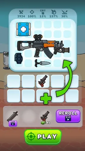 ǹ��Ӣ���ڹ��ƽ��v1.2.4 �ֻ���