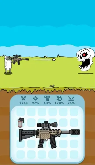 枪神英雄内购破解版 枪神英雄内购破解版