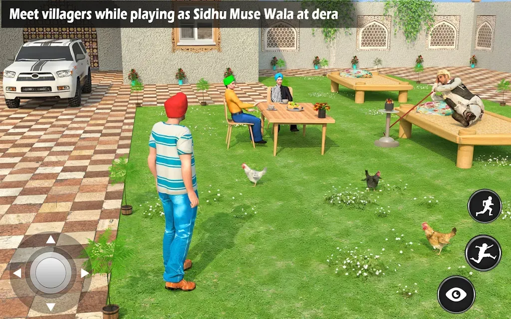 3Dũ������������(ũҵģ����Ϸ)v1.0 �ֻ���