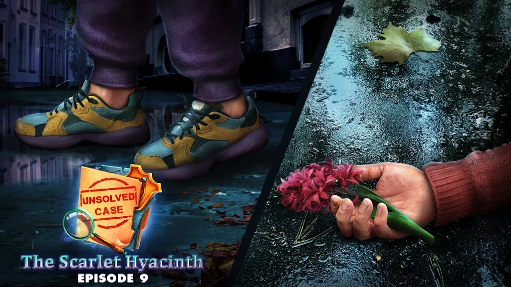 δ��֮�գ��ھż�(��̽������Ϸ)v1.0.40 �ֻ���