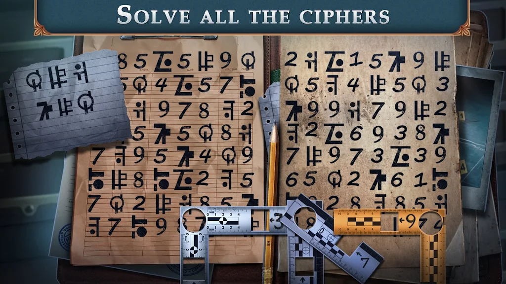 δ��֮�գ��ھż�(��̽������Ϸ)v1.0.40 �ֻ���