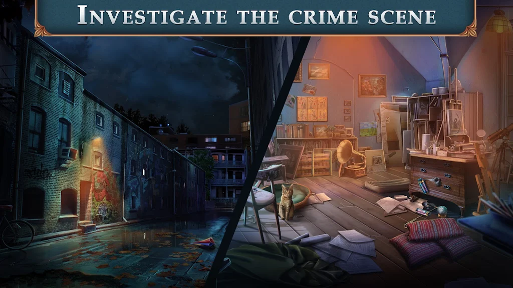 δ��֮�գ��ھż�(��̽������Ϸ)v1.0.40 �ֻ���